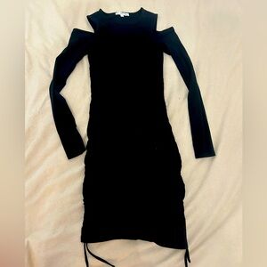 All the Ways Black Dress